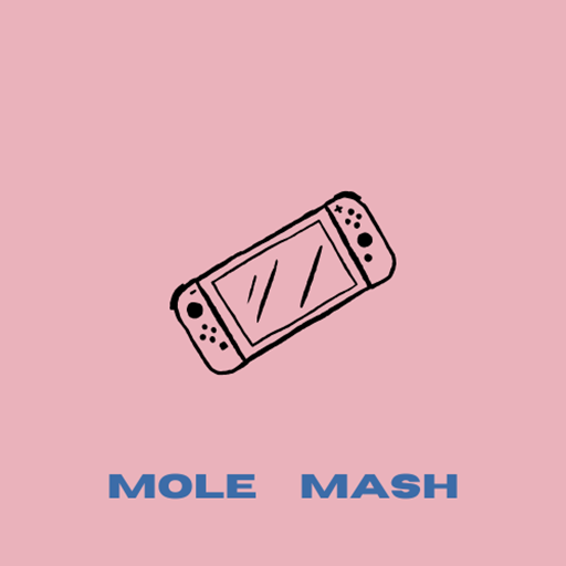 Mole mash