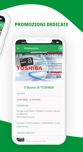 Gruppo Comini Screen 3