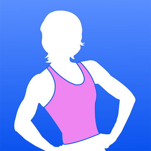 LK Fitness - AppWisp.com