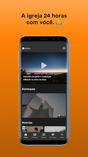 Anteprima dell'app