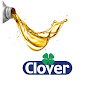 Clover Oil Distributor