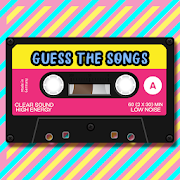 Top 50 Trivia Apps Like Music Games - Guess The Songs - Best Alternatives