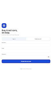 MotorLoop: Buy, Sell, Show screenshot 5
