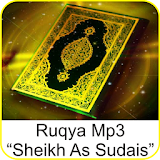 Ruqya Mp3 - Donate Quran icon