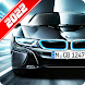 Car Wallpapers for BMW - Androidアプリ