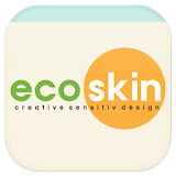 에코스킨(디자인 폰케이스 전문 쇼핑몰) icon
