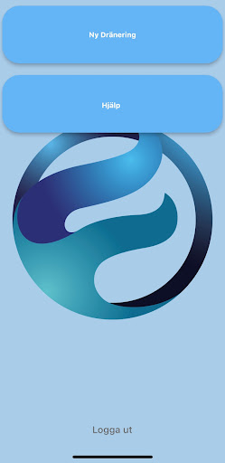 FSTDocuApp Screen 2