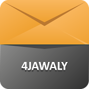 4jawaly.net SMS  Icon