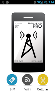 Network Info - PRO(圖3)-速報App