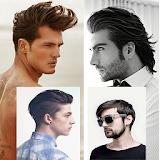 Men Hairstyles Collections icon