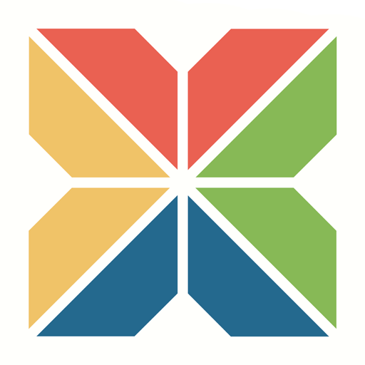 The Credit Union for All logo