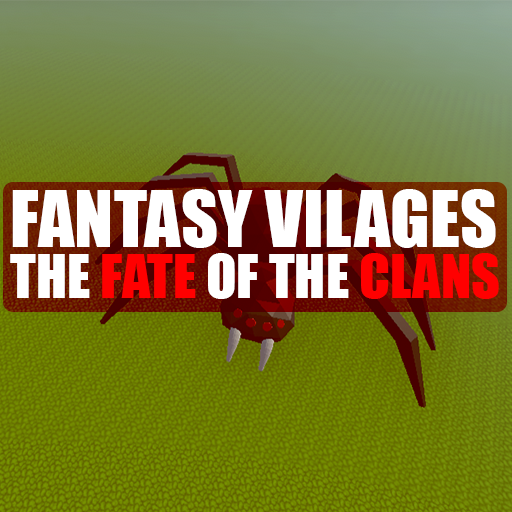 Fantasy Villages: Поселения!