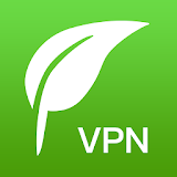 VPN Green icon