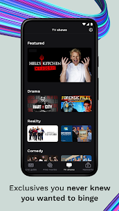 Xumo Play: Stream TV & Movies 4