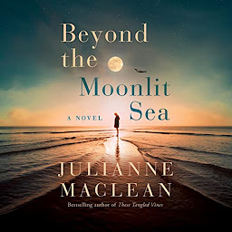 Icon image Beyond the Moonlit Sea: A Novel