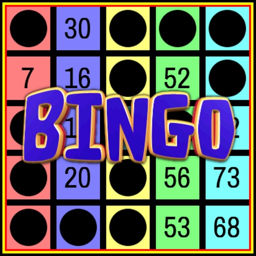 GO Bingo  Icon