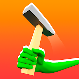 Long Hand Run icon