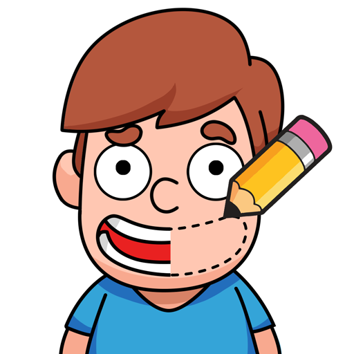 Crafty Puzzle: Drawing Game 1.1.10 Icon