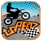 BIKE RIDER TRIALS ONLINE GAME