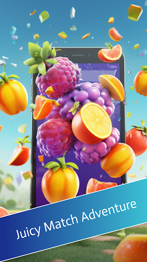 Berry Blitz Screen 3