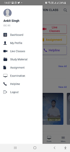 Gyanoday Competition Class