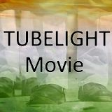 Movie video Tubelight icon