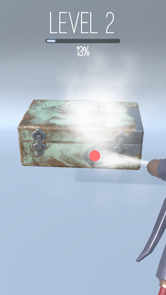 Rusty Blower 3D - Screenshot 1