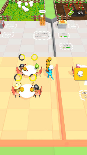 My Farm Restaurant Screen 3