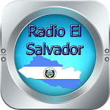 Radio Salvador icon
