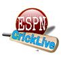 CrickLive - Live Cricket ESPN