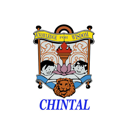 St Martins Chintal  Icon