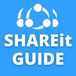 Cover Image of Download Guide for SHAREit File Transfer & Share Anywhere 1.0 APK