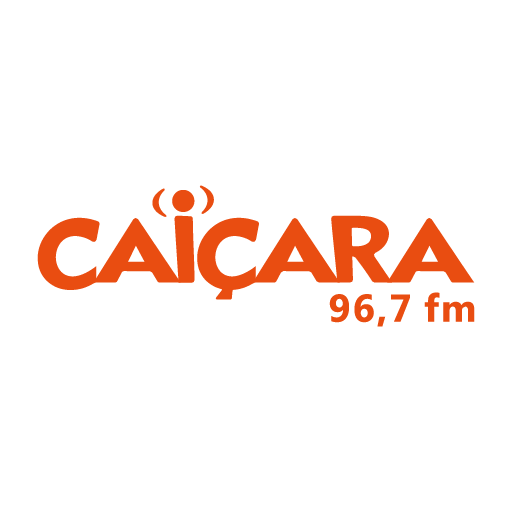 Rádio Caiçara - 96,7 FM  Icon