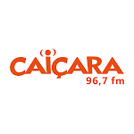 Cover Image of Herunterladen Rádio Caiçara - 96,7 FM  APK