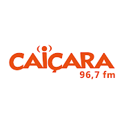 Rádio Caiçara 96.7 FM, 780 AM