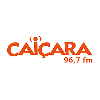 Rádio Caiçara - 96,7 FM