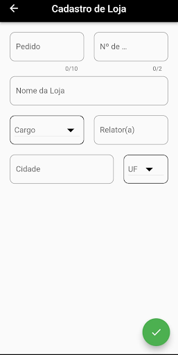 Obras Eletrofrio Screen 2