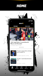 SPORT1: Sport & Fussball News Unknown