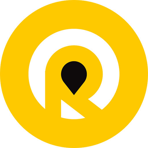 eRideHome-Rideshare logo