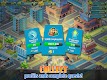 screenshot of Town Building Games: Tropic Ci