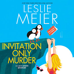 Icon image Invitation Only Murder