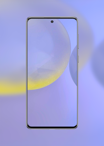 Galaxy S24 Ultra Wallpapers Screen 2