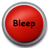Censor (Bleep) Button icon