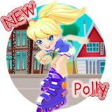 New Polly Adventures icon