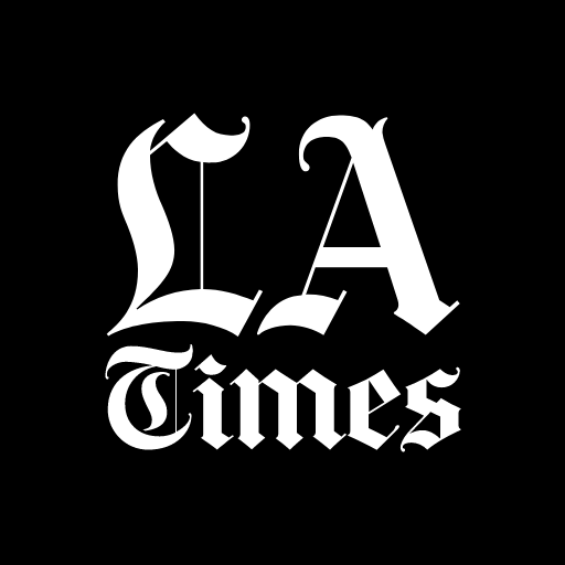 LA Times: Essential California 5.0.71 Icon