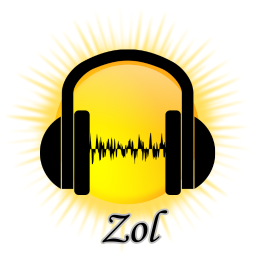 Zol 106.7 Radio Miami logo