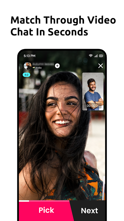 Duoo - NextGen Live Chat - 4.3.4 - (Android)
