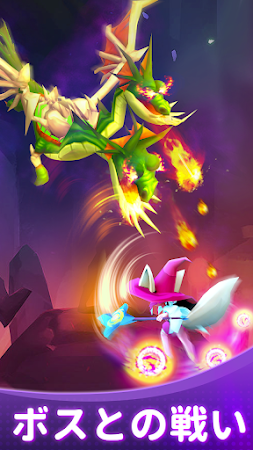 Game screenshot 英雄じゃない mod apk