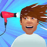 Hair Stylist - Makeover Game icon