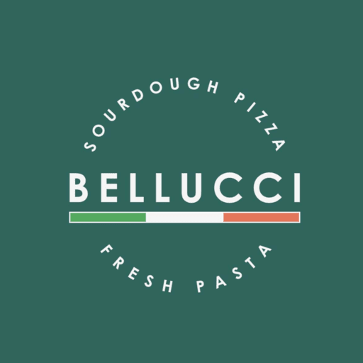 Bellucci logo